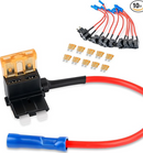 ATO ATC Blade Fuse Set(10 pack)