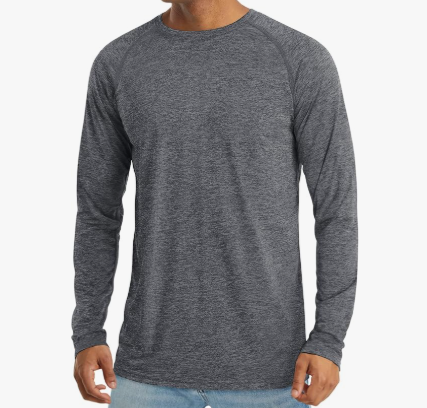 Long Sleeve T