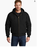 Cornerstone Duck Insulated Flannel