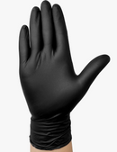 TitanFlex Disposable Nitrile Gloves (10-Pack)