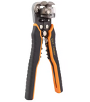 Heavy Duty Automatic Wire Stripping Tool Self Adjusting Wire Stripper