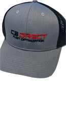 CB Direct Snapback Hat