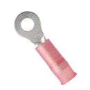 Heat Shrink Ring Terminals 50pc