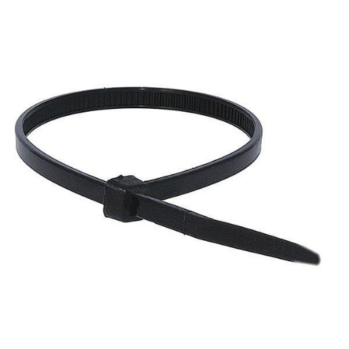 Black Nylon Cable Ties