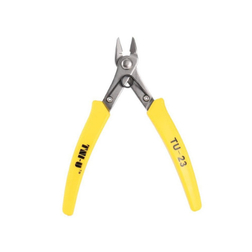 Flush Cutting Snips