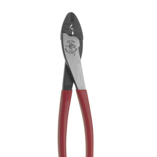 Klein Tools 9-1/2 in. Crimping Tool