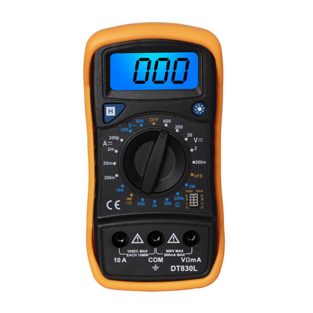 Wholesale 12v dc voltmeter For Home And Industrial Use 