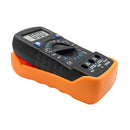 Digital Multimeter With Rubber Case