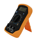 Digital Multimeter With Rubber Case